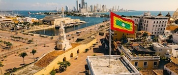 Cartagena tiene muchos planes más