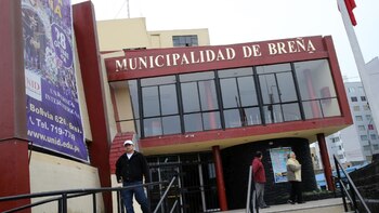 Breña, creado en 1949, es