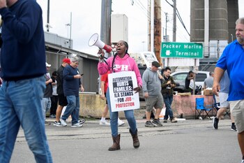 Las negociaciones entre la Asociación