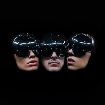Lali, Ale Sergi y Juliana Gattas unieron fuerzas en BOM, un disco de diez canciones que llegará el 3 de noviembre
