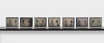 "Braceros", de Cristina Piffer