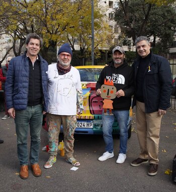 (Gobierno de la Ciudad)