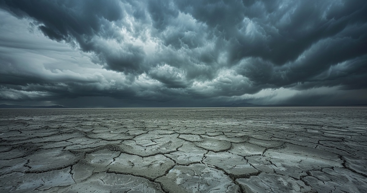 The United States officially declared that the El Niño phenomenon arrived and issued warning signals