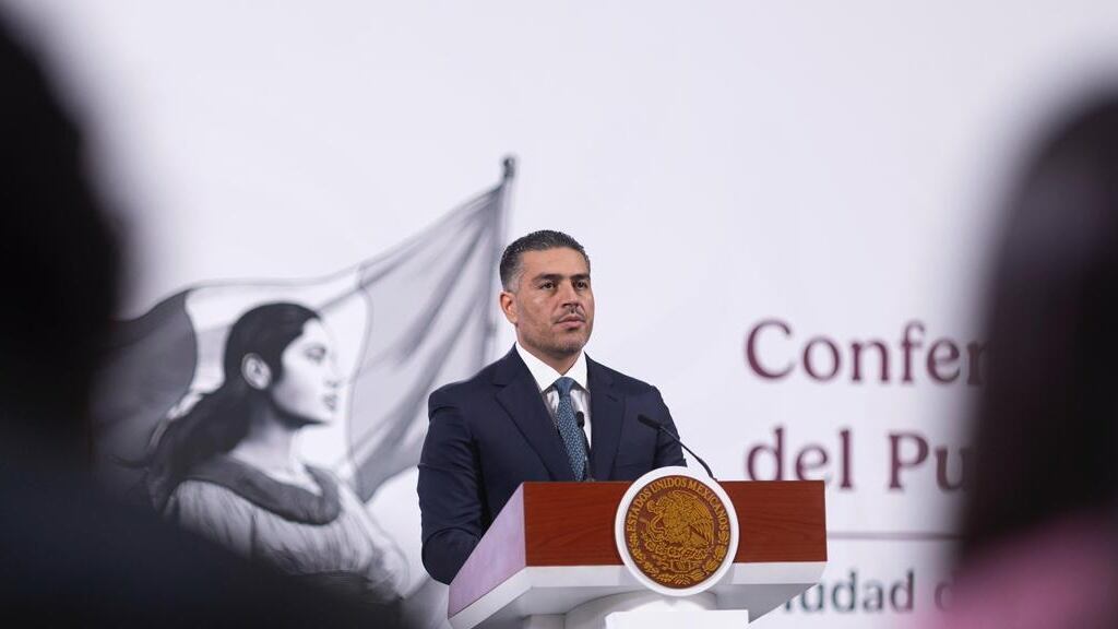 Marina destaca neutralización de ‘El Pichón’, ligado al Chapo Isidro, en labores de inteligencia del Plan Michoacán