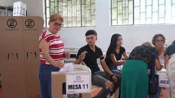 La Registraduría aclaró si quienes fueron jurados de votación tendrán que repetir su función en la segunda vuelta