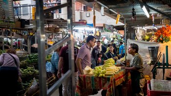 La oposición venezolana estimó que