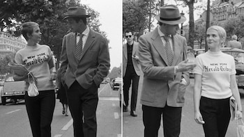 Semana de la nueva ola: