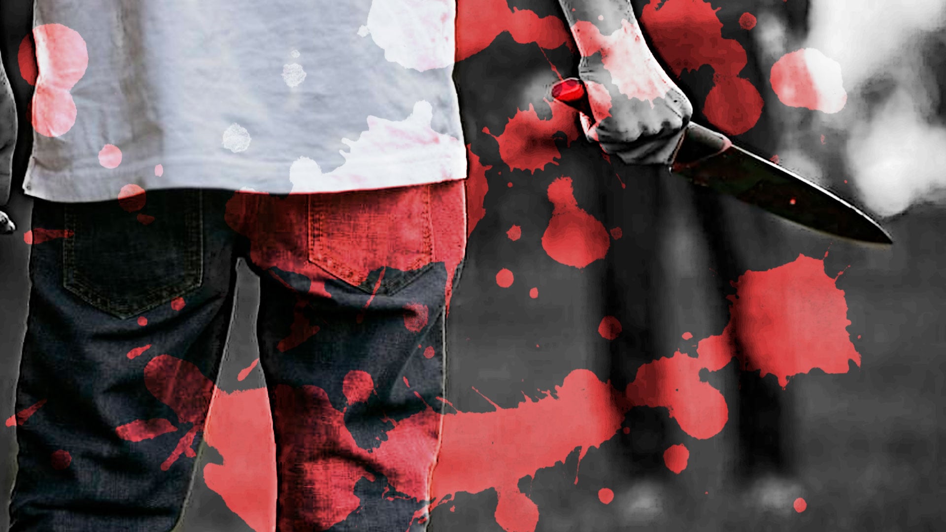 Joven de 18 años acusado de apuñalar a su hermano en Medellín