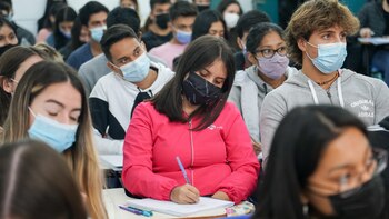 Escolaridad y pobreza: el desempeño
