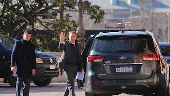 La CGT cree que el ascenso de Santilli puede abrir una negociación con el Gobierno: cómo incidirá en el plan de lucha
