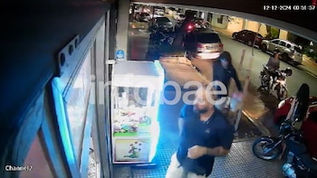 El vínculo entre el crimen