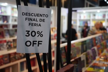 Un oasis anti-inflacionario. Foto: Franco