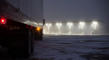 La criminalidad medida por el