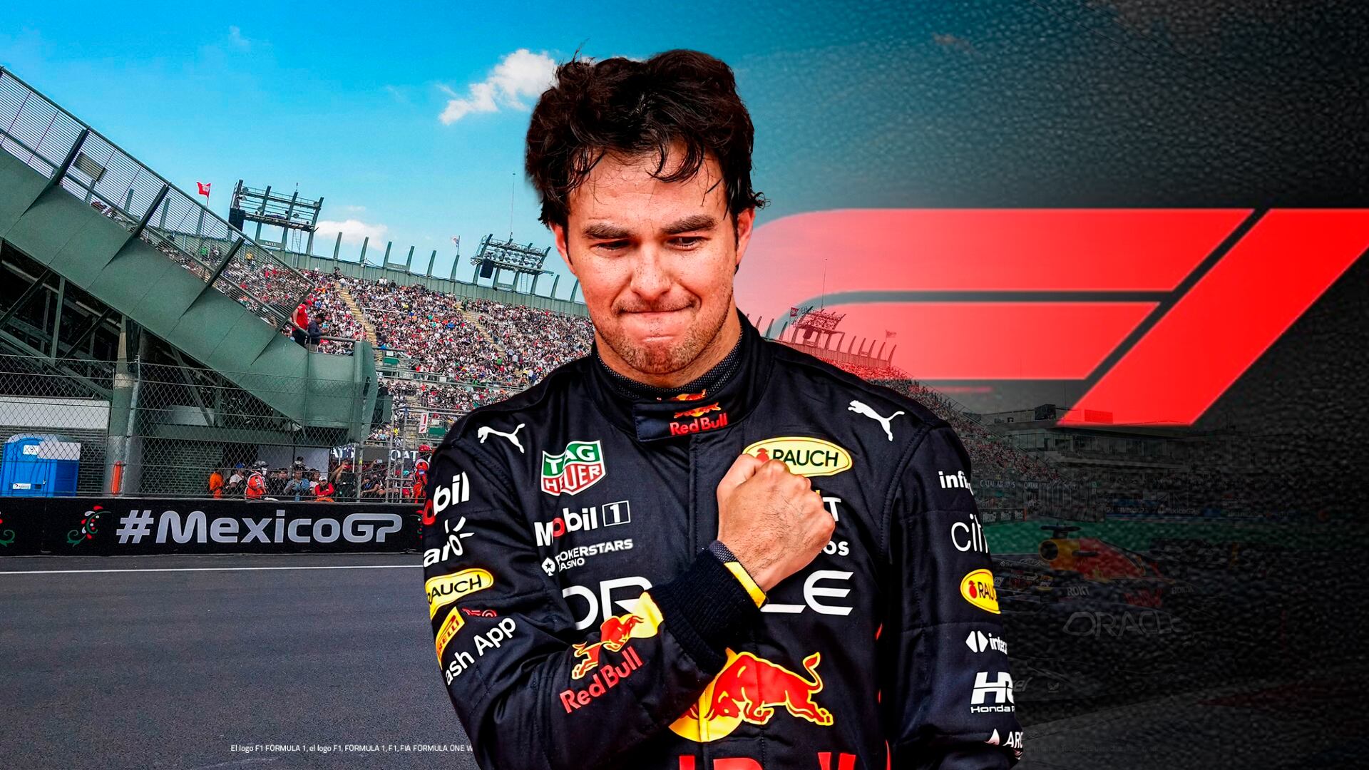 La nueva escudería ya tiene todo listo para que la dupla Pérez-Bottas busquen escribir una nueva historia en el máximo circuito del automovilismo. (Jovani Pérez / Infobae México)