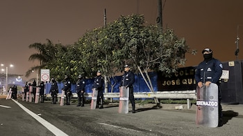 MML libera espacio clave para ruta alterna sin peaje en la Panamericana Sur