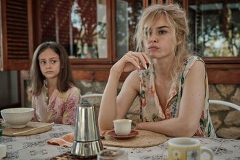 "El colibrí", de Francesca Archibugi