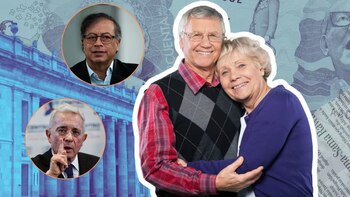 Álvaro Uribe respondió, punto por