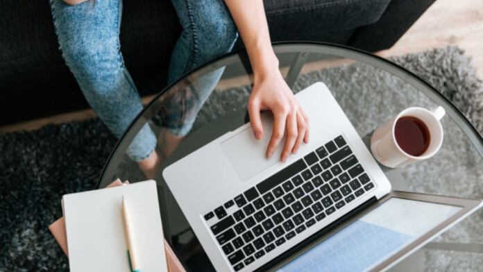 Todos los trabajadores ahora pueden pedir hacer sus labores en teletrabajo. Pero el empleador también puede rechazar esta solicitud. - Crédito Andina