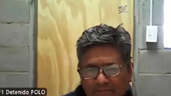 Condenaron a un hombre que