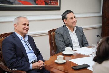 Uno de los aliados más