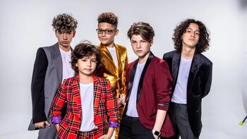 Menudo en Miami: presenta su