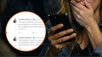 Juanita Gómez revela nuevos testimonios