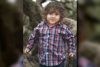 Ashley confesó haberle dado sodio