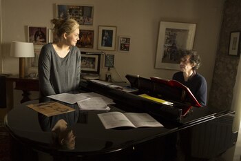 "La familia Bélier" es una