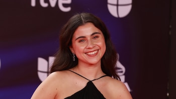 La artista mexicana Silvana Estrada actúa este sábado en Sierra Sonora Primavera