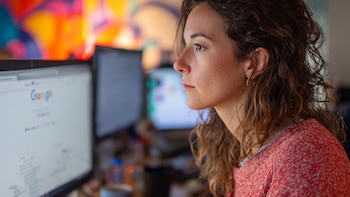 Ni flores ni chocolates: estas