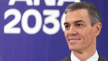 Sánchez insta a cumplir la