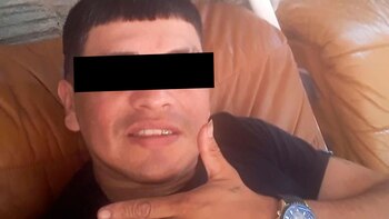 Santos Martín Díaz Alvarado, alias