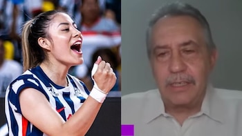 Antonio Rizola explicó por qué