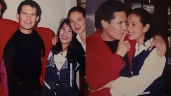 Yolanda Andrade reaparece con un emotivo mensaje tras mostrar su recaída de salud: “Disfruta mucho la vida”