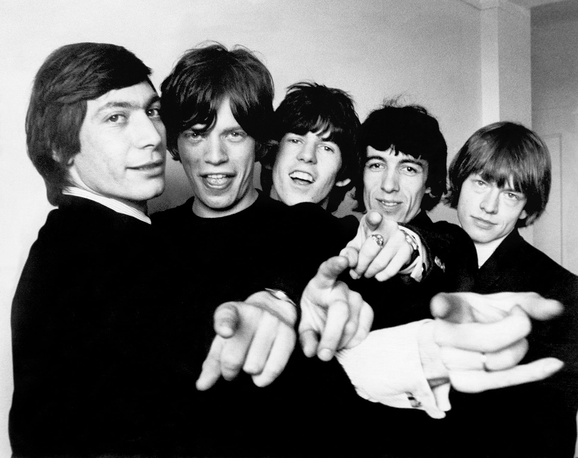 En noviembre, los Rolling Stones lanzarán una edición remasterizada de