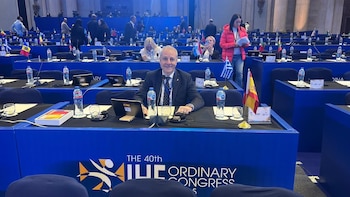 Francisco Blázquez, nuevo miembro del