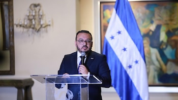 Gobierno Honduras anuncia que el