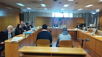 La Audiencia disolverá mañana el jurado del juicio por el 'pique' mortal de la M-30 ante la fuga de un acusado