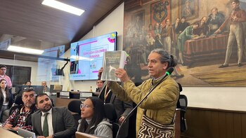 Cuesta propuso tarifa cero en