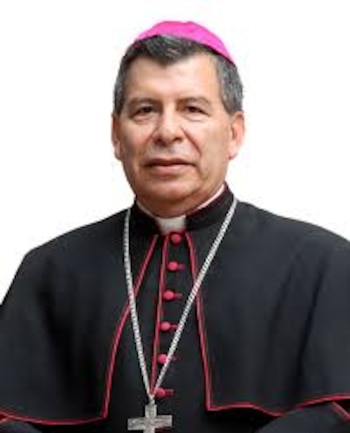 El designado será el quinto obispo en la historia de la Diócesis de Chiquinquirá - crédito Conferencia Episcopal de Colombia