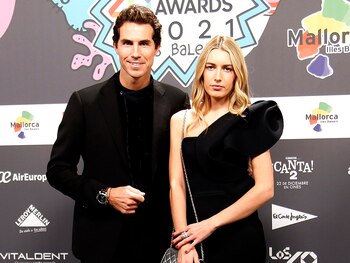 12-11-2021 Beltrán Lozano y Daniela