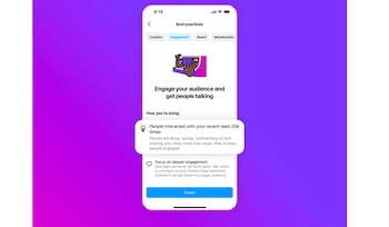 Los usuarios pueden recibir consejos