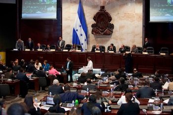 El Gobierno de Honduras avanzó en el Presupuesto General de la República 2027 tras la aprobación del gabinete económico.