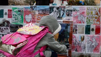 Francisco cumple 28 días ingresado