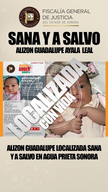 (foto: Fiscalía de Sonora)