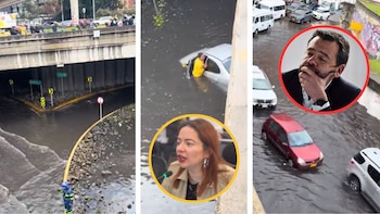 Heidy Sánchez arremetió contra el