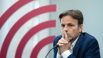 Asens pide a Metsola reformar