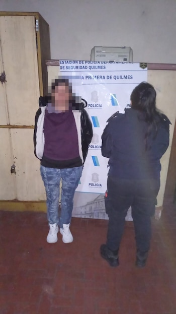 Acusada de envenenar a su hijo en Quilmes