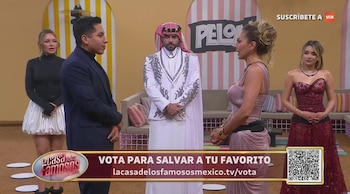 (Capturas de pantalla/LCDLF)