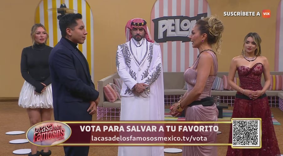 (Capturas de pantalla/LCDLF)